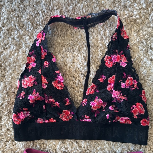 Pink Bra and Calia leggings - Picture 2 of 3